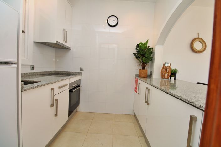 Image No.12-1 Bed Apartment for sale