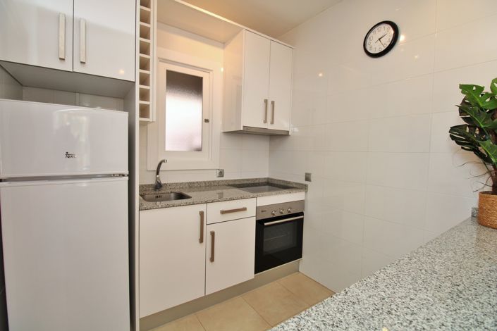 Image No.13-1 Bed Apartment for sale