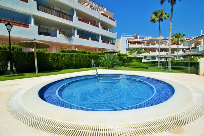 Image No.19-2 Bed Apartment for sale