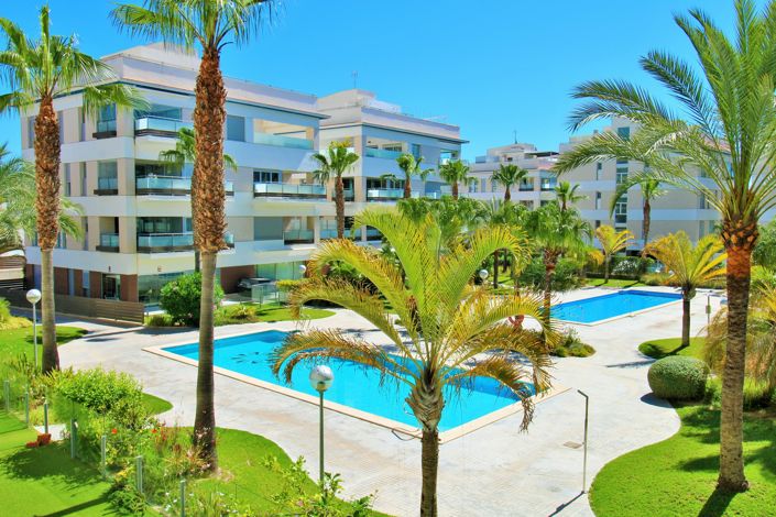 Image No.19-2 Bed Apartment for sale
