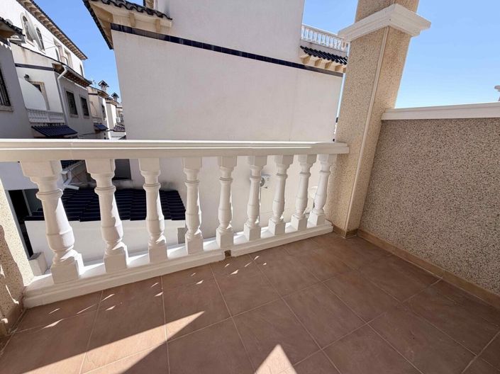 Image No.15-Maison de ville de 3 chambres à vendre à Orihuela Costa