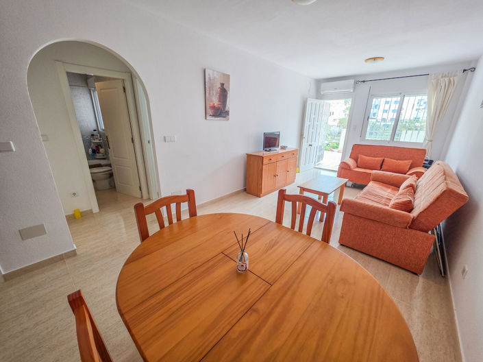 Image No.12-Appartement de 2 chambres à vendre à Villamartin