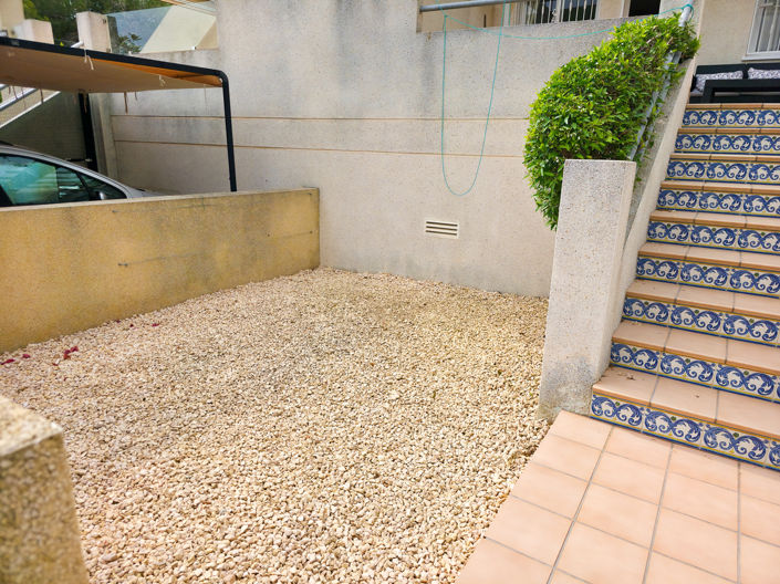 Image No.2-Appartement de 2 chambres à vendre à Villamartin