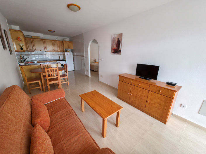 Image No.7-Appartement de 2 chambres à vendre à Villamartin