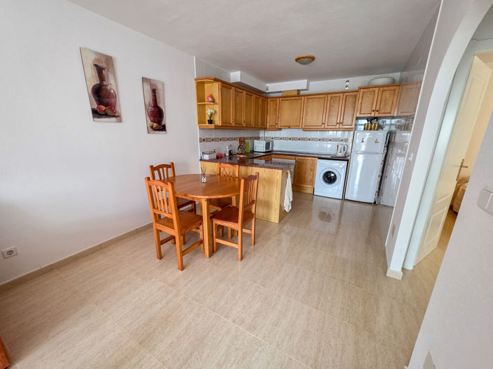 Image No.8-Appartement de 2 chambres à vendre à Villamartin