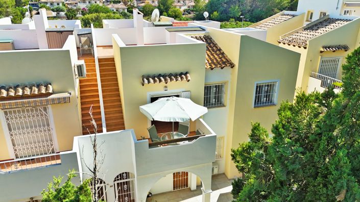 Image No.3-2 Bed Apartment for sale