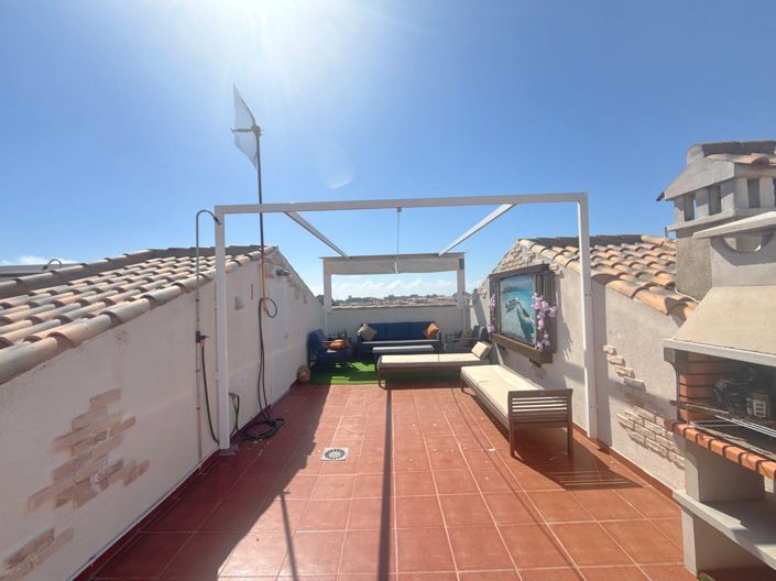 Image No.11-Appartement de 2 chambres à vendre à Cabo Roig
