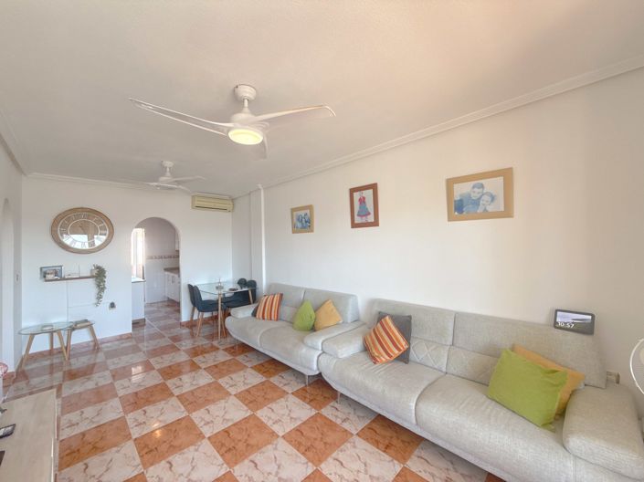 Image No.12-Appartement de 2 chambres à vendre à Cabo Roig