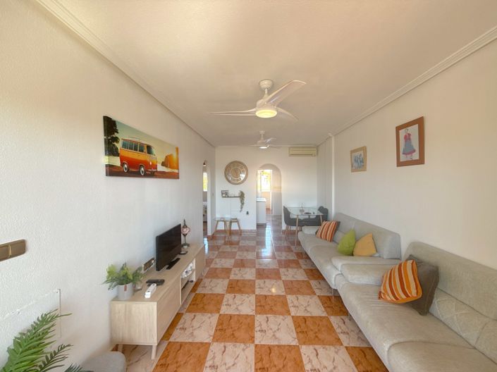 Image No.17-Appartement de 2 chambres à vendre à Cabo Roig