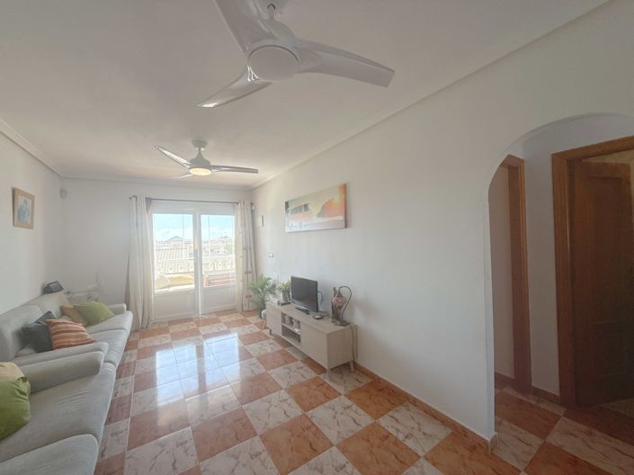 Image No.21-Appartement de 2 chambres à vendre à Cabo Roig