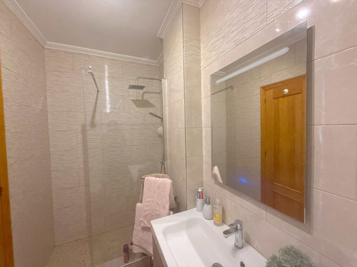 Image No.3-Appartement de 2 chambres à vendre à Cabo Roig