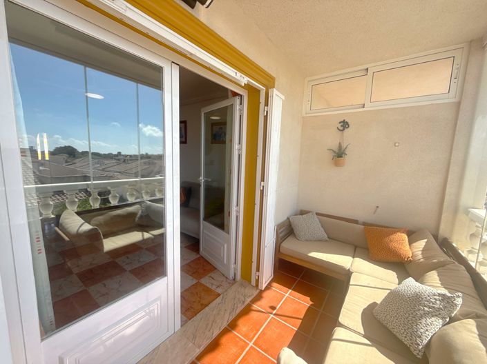 Image No.6-Appartement de 2 chambres à vendre à Cabo Roig