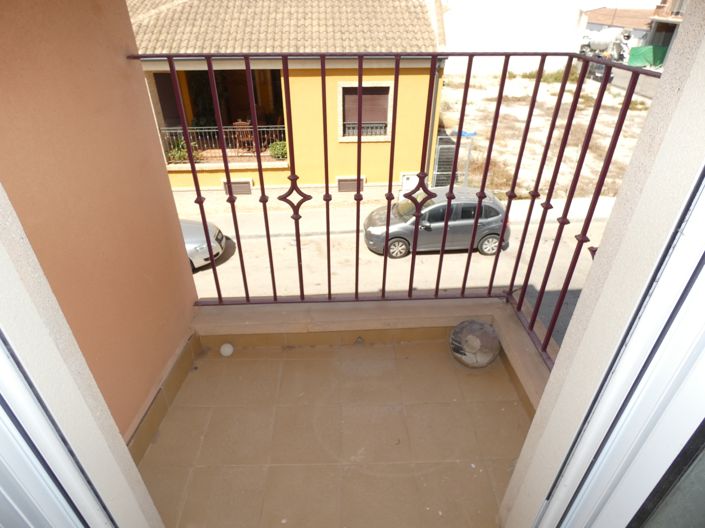 Image No.14-Appartement de 2 chambres à vendre à Algorfa