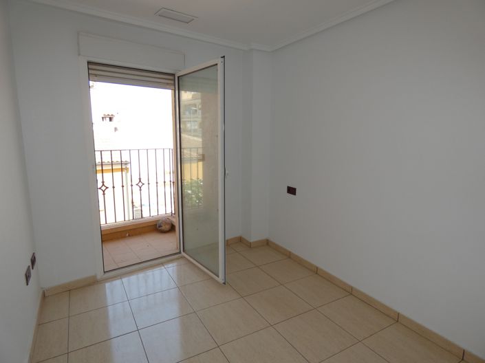 Image No.16-Appartement de 2 chambres à vendre à Algorfa