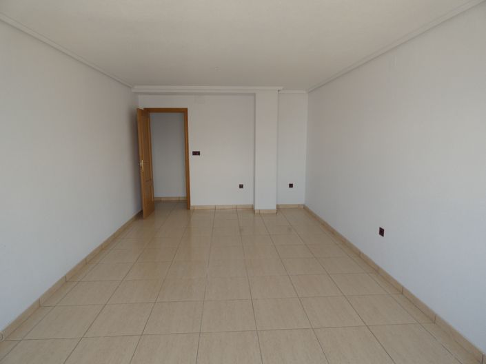 Image No.2-Appartement de 2 chambres à vendre à Algorfa