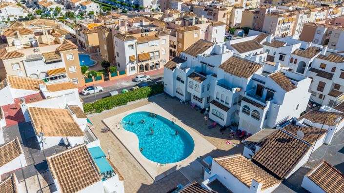 Image No.4-Appartement de 1 chambre à vendre à Torrevieja