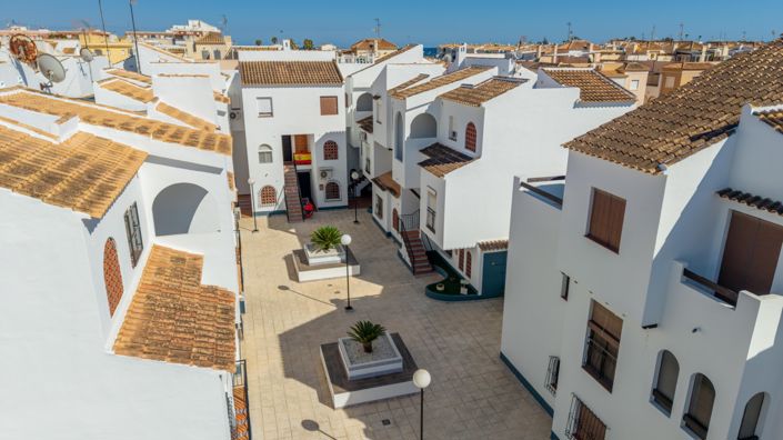 Image No.5-Appartement de 1 chambre à vendre à Torrevieja