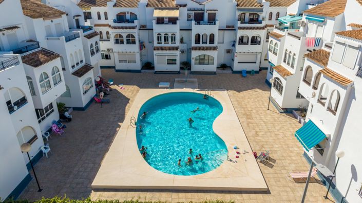 Image No.6-Appartement de 1 chambre à vendre à Torrevieja