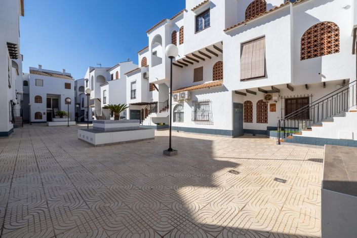 Image No.7-Appartement de 1 chambre à vendre à Torrevieja