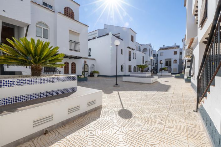 Image No.8-Appartement de 1 chambre à vendre à Torrevieja