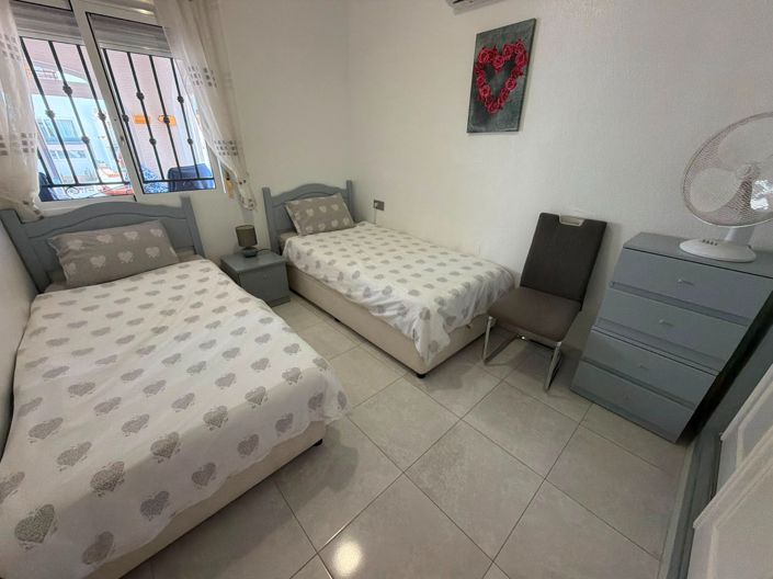 Image No.19-Appartement de 2 chambres à vendre à Alicante
