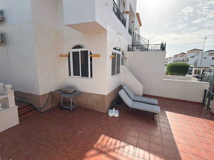 Image No.2-Appartement de 2 chambres à vendre à Alicante