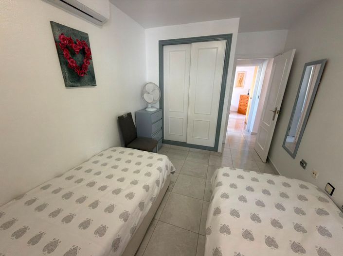 Image No.20-Appartement de 2 chambres à vendre à Alicante