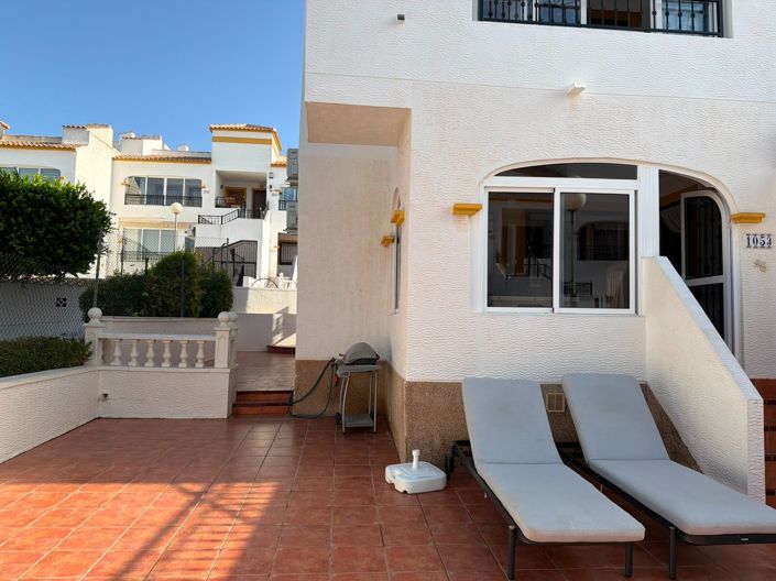 Image No.22-Appartement de 2 chambres à vendre à Alicante