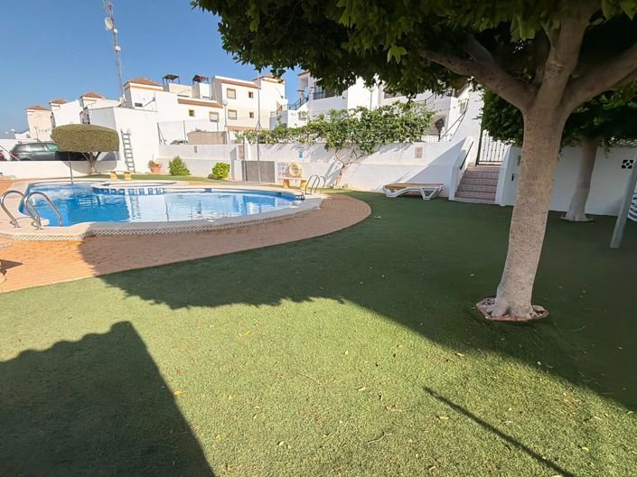 Image No.25-Appartement de 2 chambres à vendre à Alicante