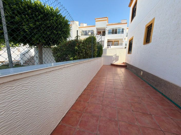 Image No.6-Appartement de 2 chambres à vendre à Alicante