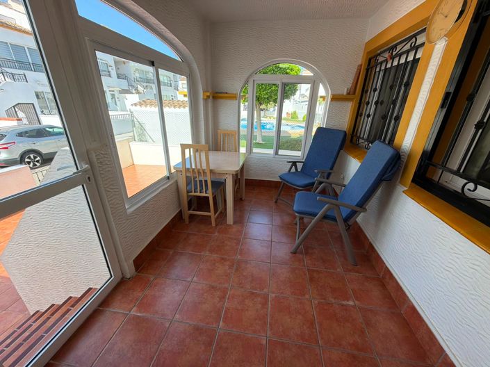 Image No.7-Appartement de 2 chambres à vendre à Alicante