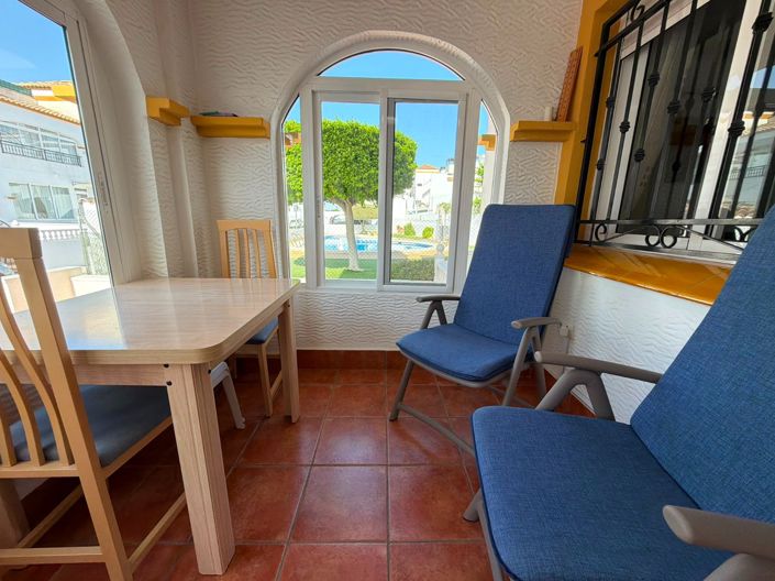 Image No.9-Appartement de 2 chambres à vendre à Alicante