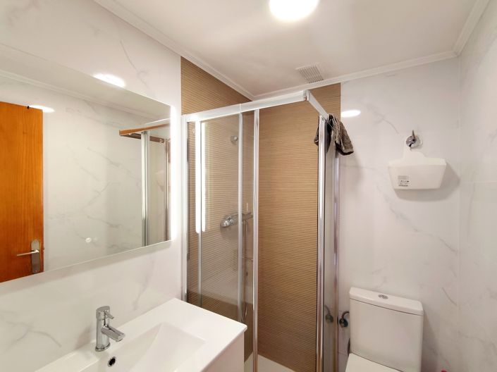 Image No.12-1 Bed Apartment for sale