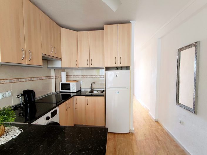 Image No.8-1 Bed Apartment for sale