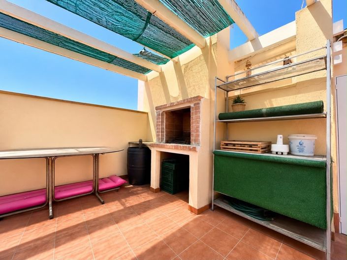 Image No.21-Appartement de 2 chambres à vendre à Torremendo