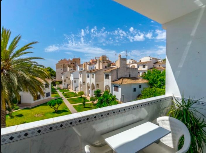 Image No.12-Appartement de 2 chambres à vendre à Torrevieja