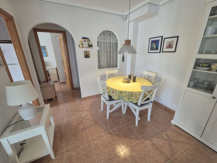 Image No.9-Jumelé de 3 chambres à vendre à Los Altos