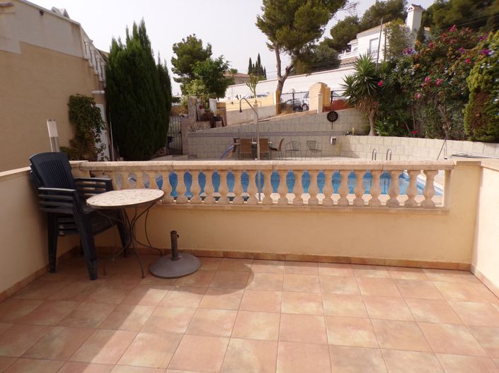 Image No.7-2 Bed Villa for sale
