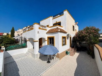 1 - Los Altos, Maison de ville