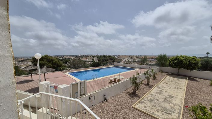 Image No.16-1 Bed Apartment for sale