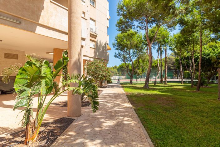 Image No.19-1 Bed Apartment for sale