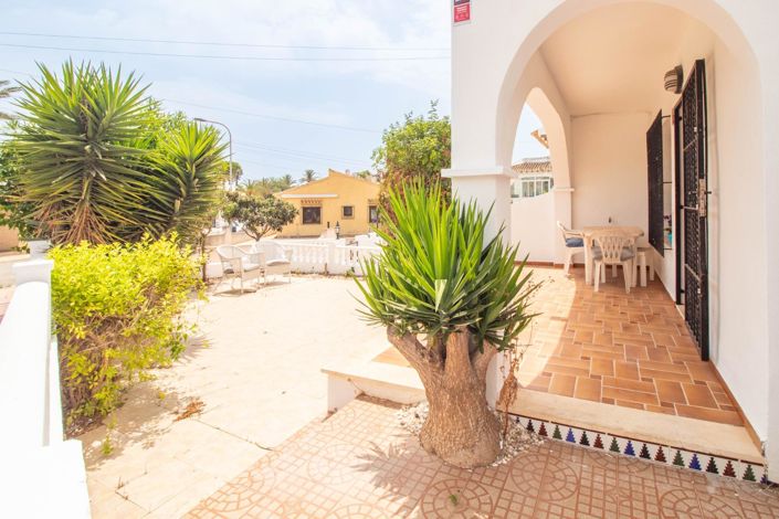 Image No.19-Bungalow de 2 chambres à vendre à Torrevieja