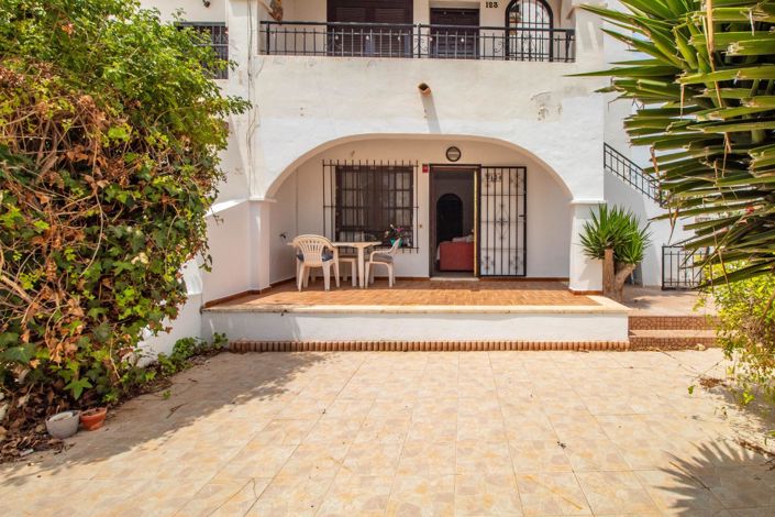 Image No.20-Bungalow de 2 chambres à vendre à Torrevieja