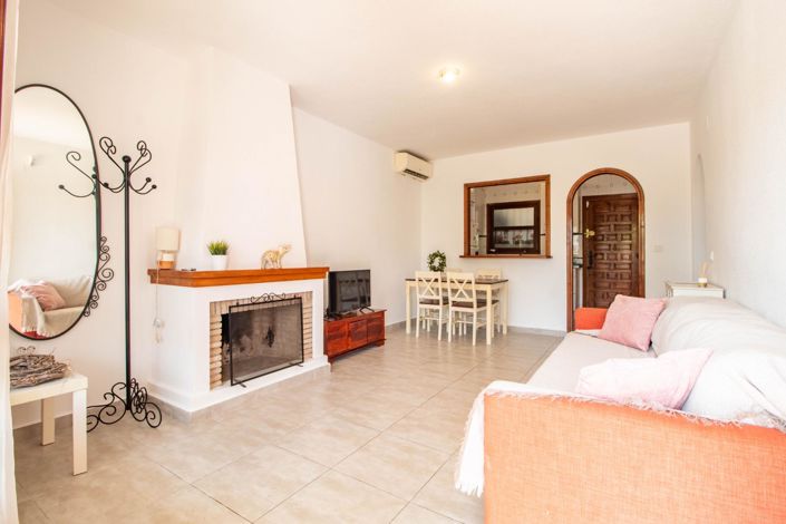 Image No.3-Bungalow de 2 chambres à vendre à Torrevieja