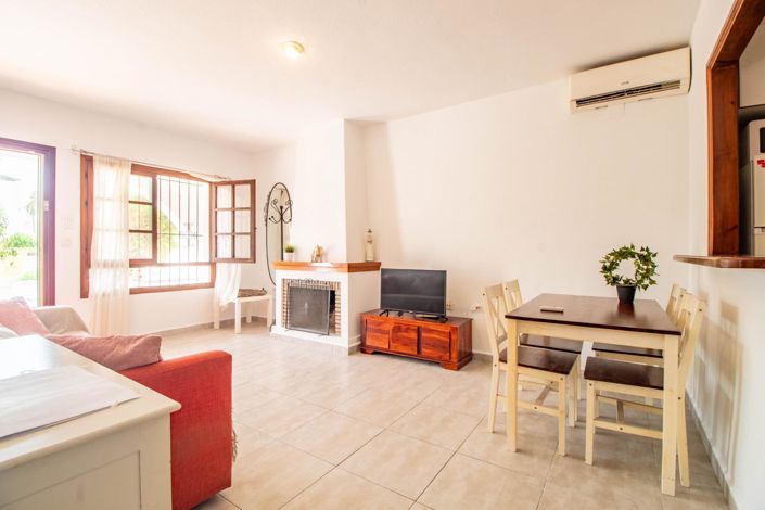 Image No.6-Bungalow de 2 chambres à vendre à Torrevieja