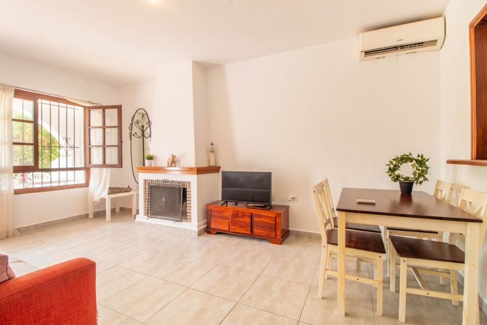 Image No.8-Bungalow de 2 chambres à vendre à Torrevieja