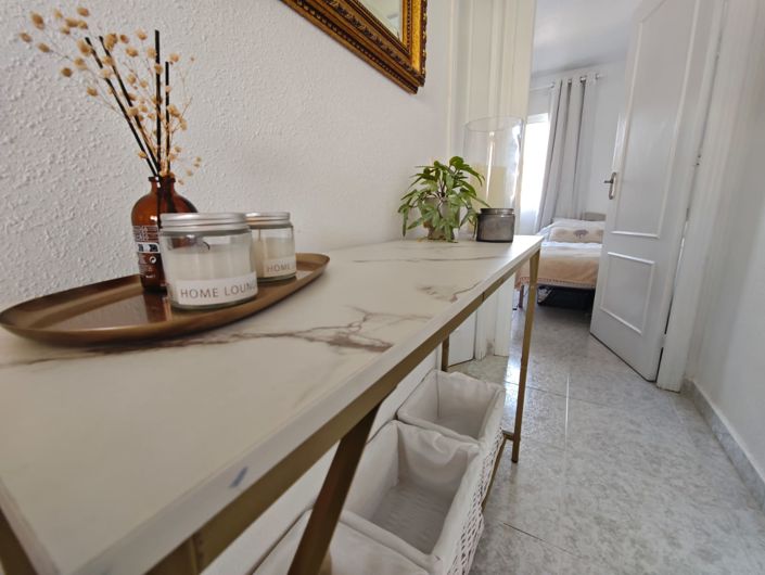 Image No.3-Appartement de 2 chambres à vendre à Villamartin