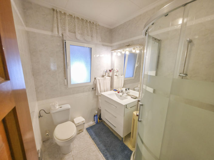 Image No.23-Villa de 3 chambres à vendre à Alicante