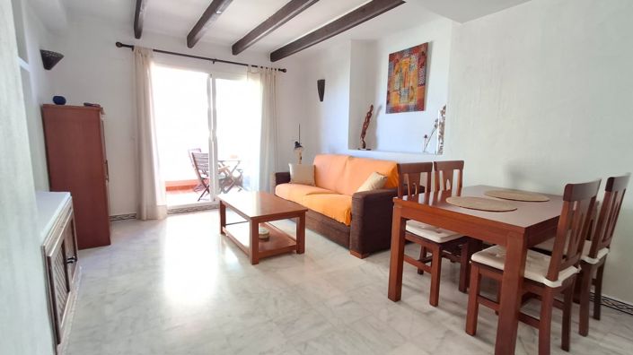 Image No.12-Appartement de 2 chambres à vendre à Torrevieja