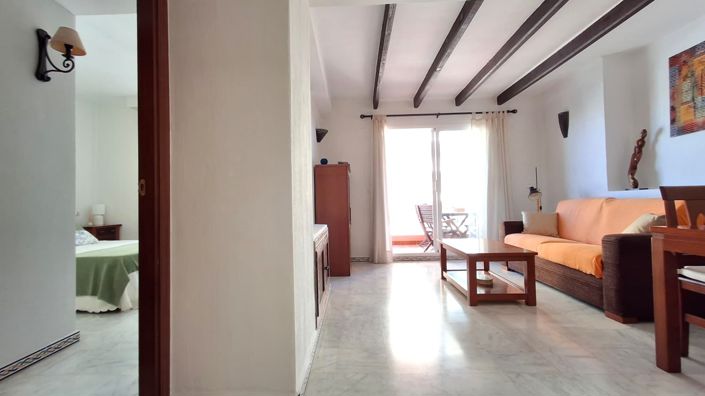 Image No.15-Appartement de 2 chambres à vendre à Torrevieja